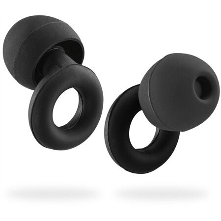 Hama Noise Reducing Earplugs, sw