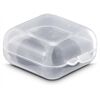 Hama Noise Reducing Earplugs, sw