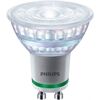 Philips LED CLA 50W GU10 WW