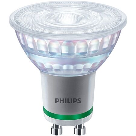 Philips LED CLA 50W GU10 WW