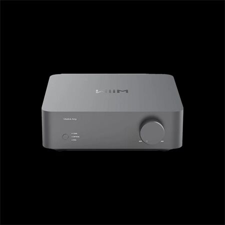 WiiM Vibelink Amp