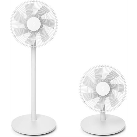 Stadler Form Finn Stand,-Boden Ventilator inkl. Fernbedienung