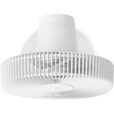 Stadler Form Finn Stand,-Boden Ventilator inkl. Fernbedienung