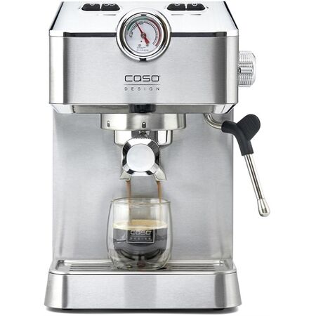 Caso Espresso Gourmet 1820