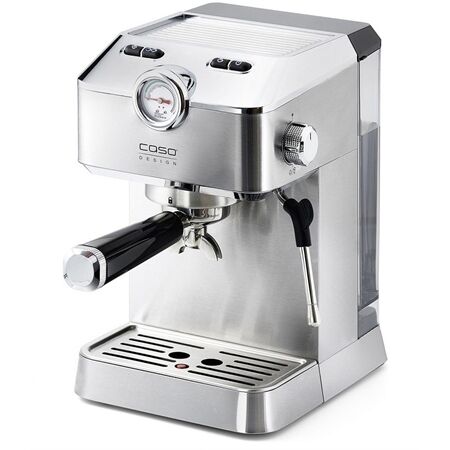 Caso Espresso Gourmet 1820