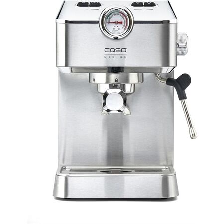 Caso Espresso Gourmet 1820