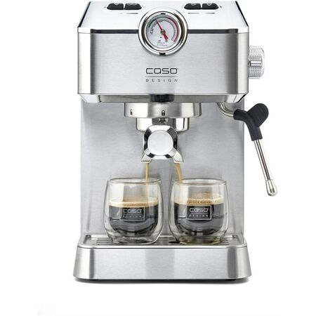 Caso Espresso Gourmet 1820