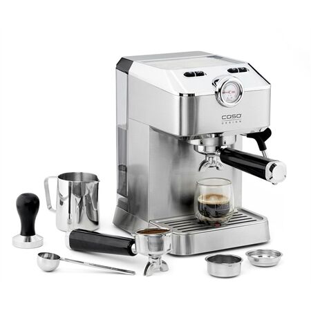 Caso Espresso Gourmet 1820