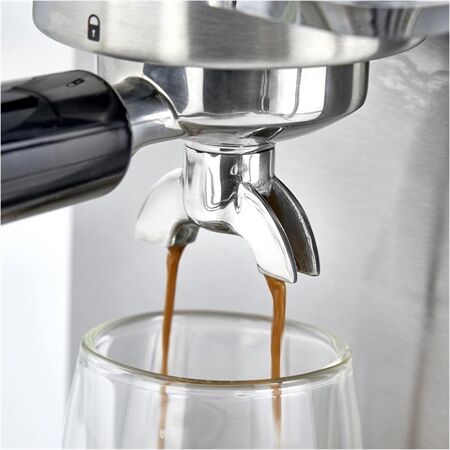 Caso Espresso Gourmet 1820