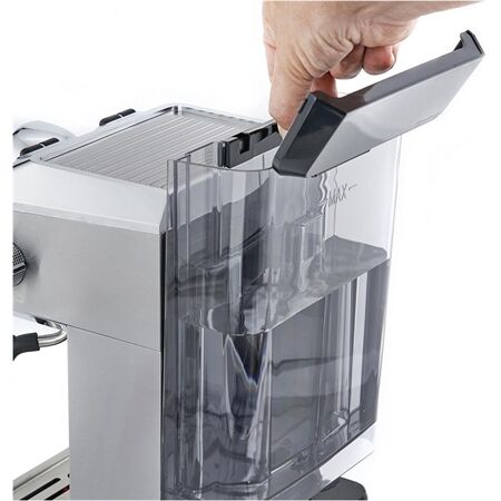 Caso Espresso Gourmet 1820