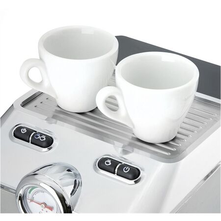 Caso Espresso Gourmet 1820