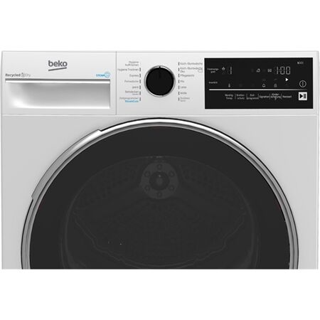 Beko B3T42240S Wärmepumpentrockner
