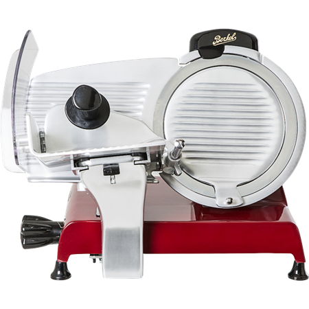 Berkel BKHLCGB2010000 RedLine 250 Aufschnittmaschine rot