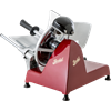 Berkel BKHLCGB2010000 RedLine 250 Aufschnittmaschine rot