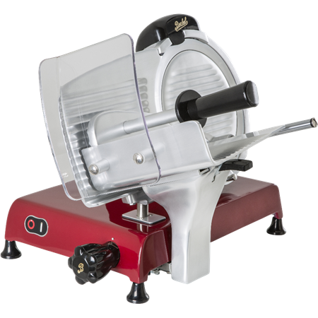 Berkel BKHLCGB2010000 RedLine 250 Aufschnittmaschine rot