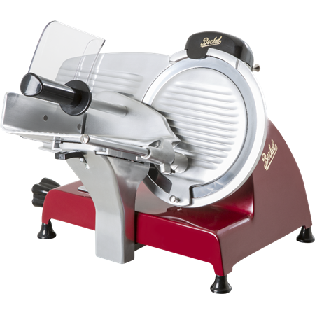 Berkel BKHLCGB2010000 RedLine 250 Aufschnittmaschine rot