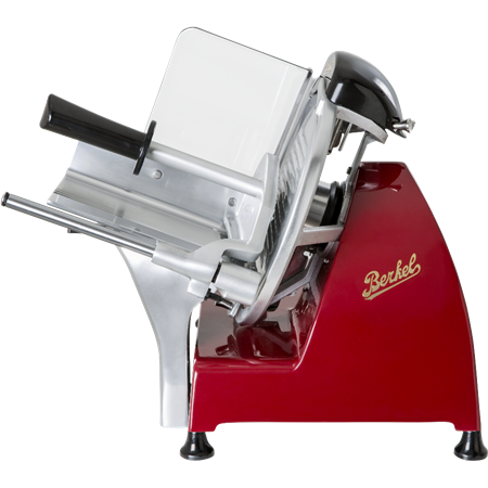 Berkel BKHLCGB2010000 RedLine 250 Aufschnittmaschine rot