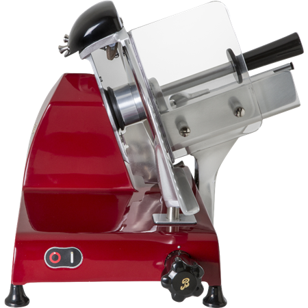Berkel BKHLCGB2010000 RedLine 250 Aufschnittmaschine rot