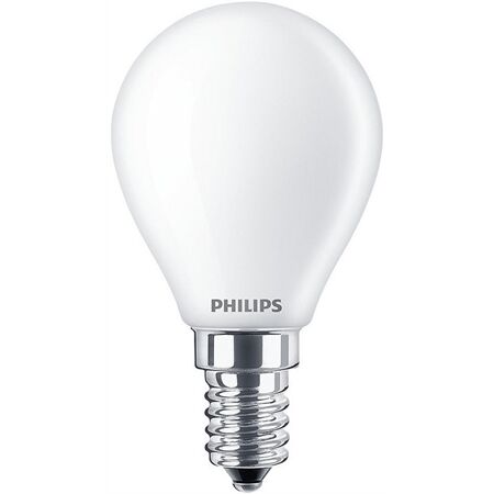 Philips LEDClassic 60W E14 CW P45 FR ND RF