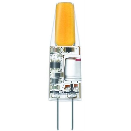 Philips LED 20W G4 WW 12V ND micro 2SRT6