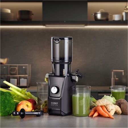 Caso Juice Fit Entsafter