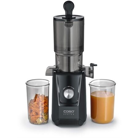 Caso Juice Fit Entsafter