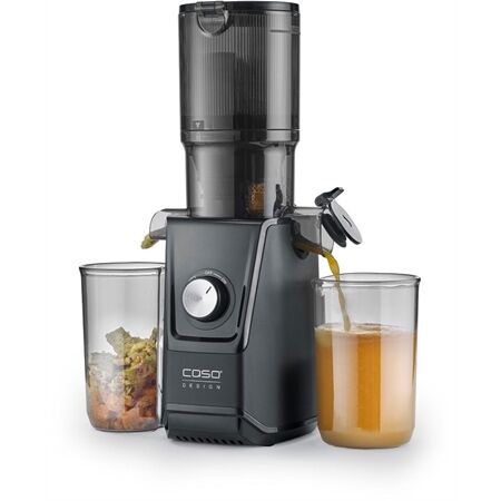 Caso Juice Fit Entsafter