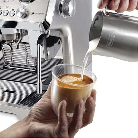 DeLonghi EC9885.M La Specialista Maestro