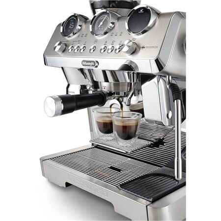 DeLonghi EC9885.M La Specialista Maestro