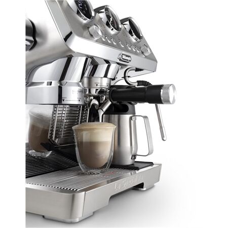 DeLonghi EC9885.M La Specialista Maestro