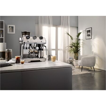 DeLonghi EC9885.M La Specialista Maestro