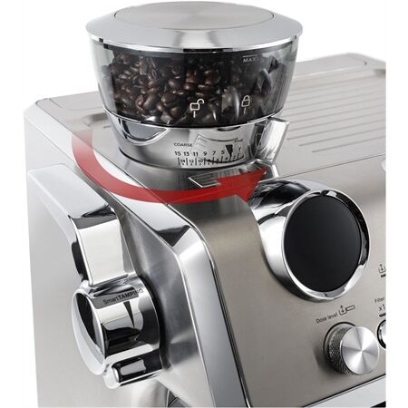 DeLonghi EC9885.M La Specialista Maestro