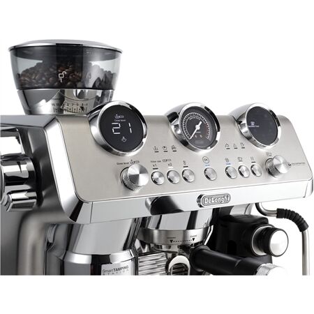 DeLonghi EC9885.M La Specialista Maestro