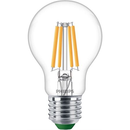 Philips LED CLA 40W A60 E27 2700K CL UE SRT