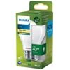 Philips LED CLA 40W A60 E27 2700K FR UE SRT