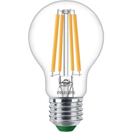Philips LED CLA 60W A60 E27 2700K CL UE SRT