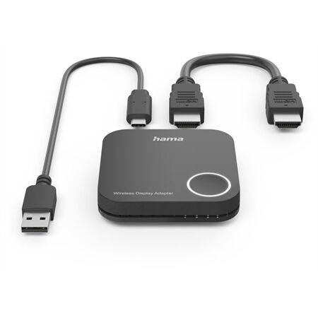 Hama Wireless-Display-Adapter