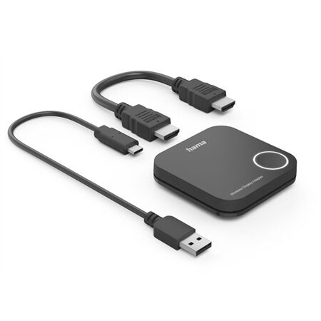 Hama Wireless-Display-Adapter