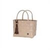 Handed by mini Paris Handbag