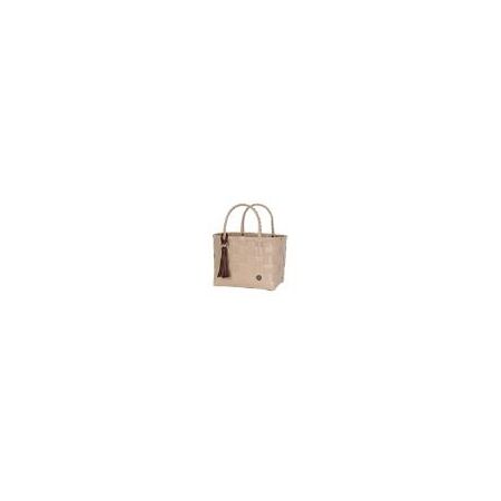 Handed by mini Paris Handbag
