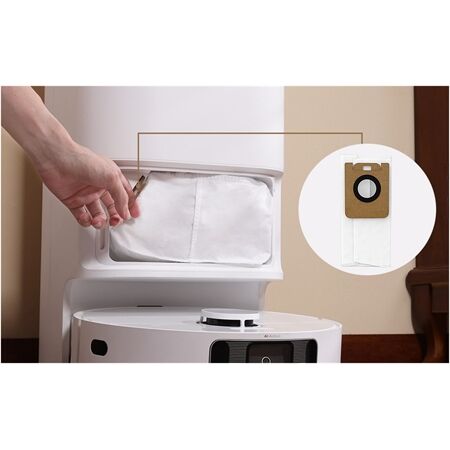 dreame Staubbeutel (3L)