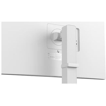 LG UltraFine 27US550-W
