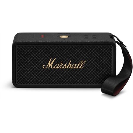 Marshall Middleton II