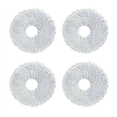 dreame Wisch Pad 4er Pack