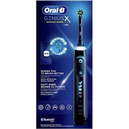 Oral-B Genius X