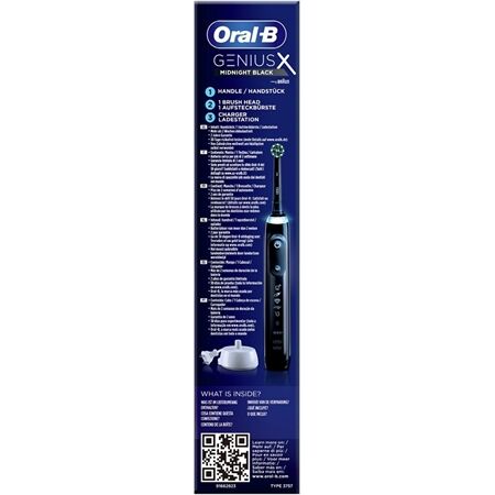 Oral-B Genius X