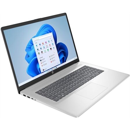 HP 17-cp2650ng inkl. Kaspersky Std.1 Device