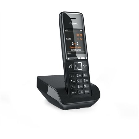Gigaset Comfort 550