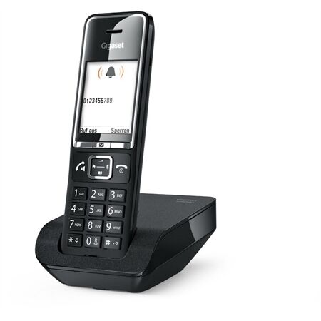 Gigaset Comfort 550