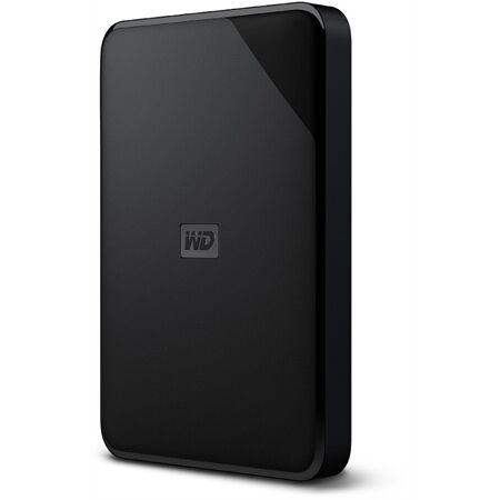 Western Digital WD Elements SE (1TB)